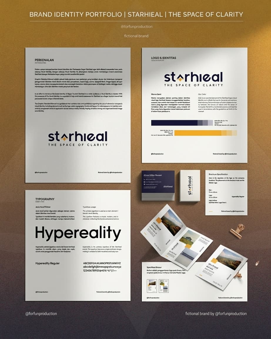 Brand Identity